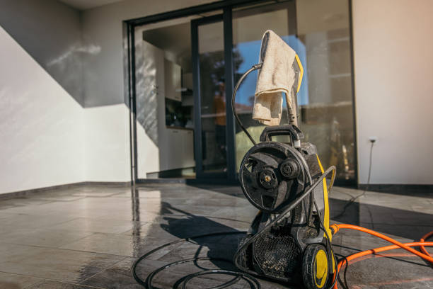 Best Patio and Deck Pressure Washing  in Five Points, NC