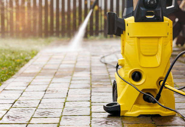 Best Pool Deck Cleaning  in Five Points, NC