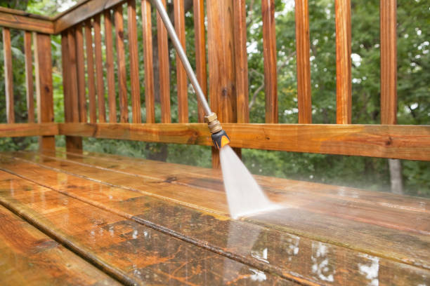 Best Concrete Sealing  in Five Points, NC